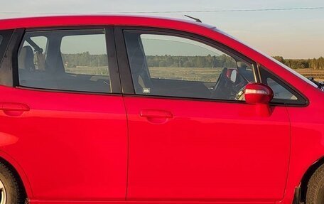 Honda Jazz I рестайлинг, 2008 год, 695 000 рублей, 7 фотография