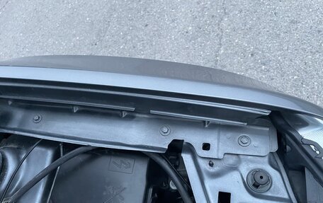 Nissan Terrano III, 2018 год, 1 580 000 рублей, 16 фотография