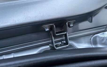 Nissan Terrano III, 2018 год, 1 580 000 рублей, 23 фотография