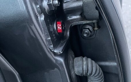 Nissan Terrano III, 2018 год, 1 580 000 рублей, 20 фотография