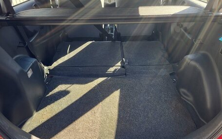 Honda Jazz I рестайлинг, 2008 год, 695 000 рублей, 13 фотография