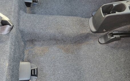 Honda Jazz I рестайлинг, 2008 год, 695 000 рублей, 11 фотография