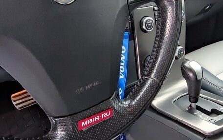 Volvo C30 I рестайлинг, 2009 год, 1 000 000 рублей, 9 фотография