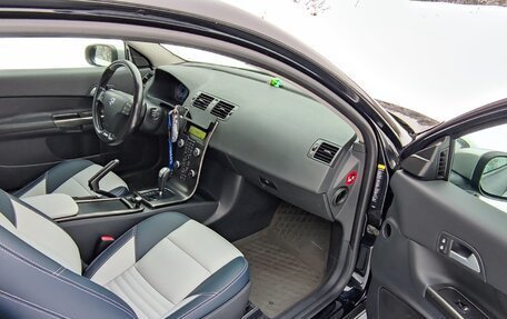 Volvo C30 I рестайлинг, 2009 год, 1 000 000 рублей, 13 фотография