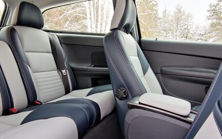 Volvo C30 I рестайлинг, 2009 год, 1 000 000 рублей, 10 фотография