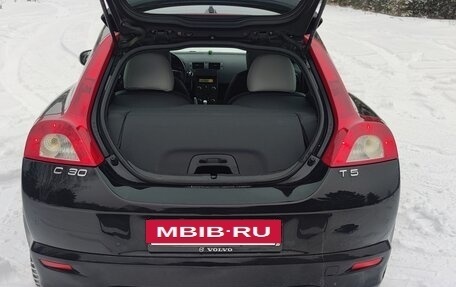 Volvo C30 I рестайлинг, 2009 год, 1 000 000 рублей, 16 фотография