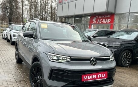 Volkswagen Tharu, 2025 год, 3 290 000 рублей, 5 фотография