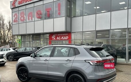 Volkswagen Tharu, 2025 год, 3 290 000 рублей, 3 фотография