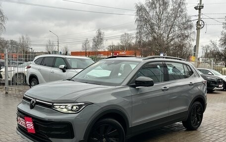 Volkswagen Tharu, 2025 год, 3 290 000 рублей, 2 фотография