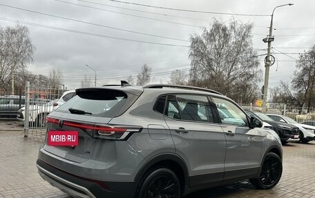 Volkswagen Tharu, 2025 год, 3 290 000 рублей, 4 фотография