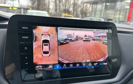 Volkswagen Tharu, 2025 год, 3 290 000 рублей, 11 фотография