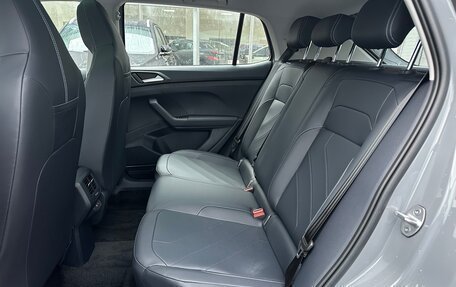 Volkswagen Tharu, 2025 год, 3 290 000 рублей, 15 фотография