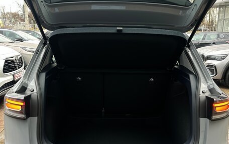 Volkswagen Tharu, 2025 год, 3 290 000 рублей, 17 фотография