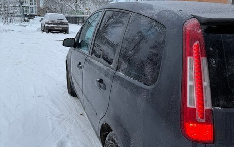 Ford C-MAX I рестайлинг, 2008 год, 420 000 рублей, 5 фотография