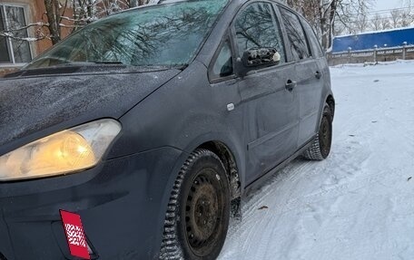 Ford C-MAX I рестайлинг, 2008 год, 420 000 рублей, 2 фотография