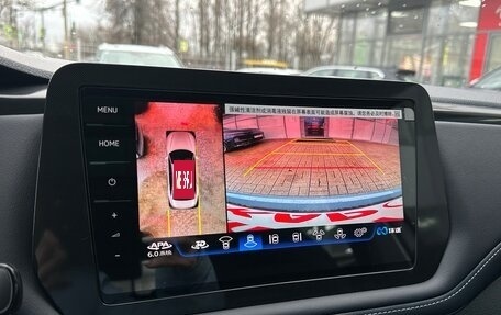 Volkswagen Tharu, 2025 год, 3 290 000 рублей, 12 фотография