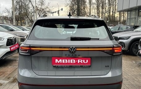 Volkswagen Tharu, 2025 год, 3 290 000 рублей, 16 фотография