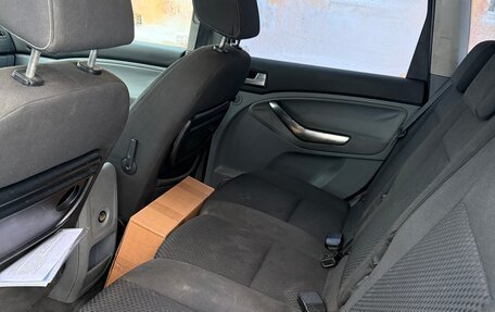 Ford C-MAX I рестайлинг, 2008 год, 420 000 рублей, 10 фотография