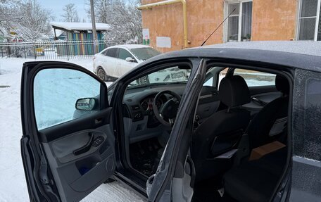 Ford C-MAX I рестайлинг, 2008 год, 420 000 рублей, 12 фотография