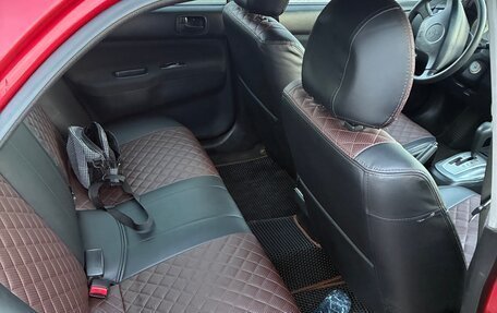 Mitsubishi Lancer IX, 2005 год, 270 000 рублей, 8 фотография