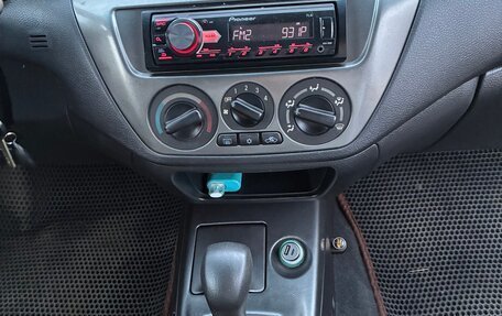 Mitsubishi Lancer IX, 2005 год, 270 000 рублей, 10 фотография