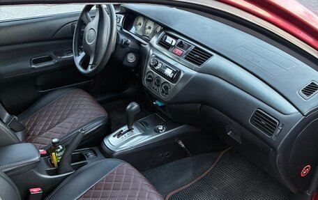 Mitsubishi Lancer IX, 2005 год, 270 000 рублей, 7 фотография