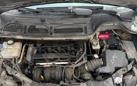 Ford C-MAX I рестайлинг, 2008 год, 420 000 рублей, 13 фотография