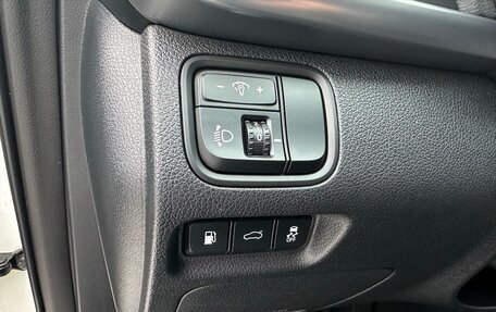 KIA Optima IV, 2017 год, 2 190 000 рублей, 7 фотография