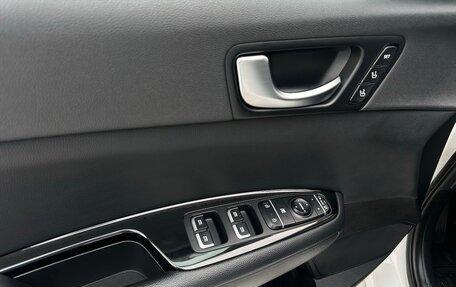 KIA Optima IV, 2017 год, 2 190 000 рублей, 6 фотография