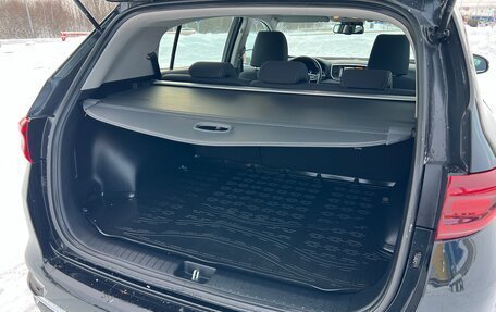 KIA Sportage IV рестайлинг, 2018 год, 2 550 000 рублей, 21 фотография