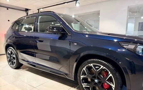 BMW X1, 2025 год, 6 799 000 рублей, 4 фотография