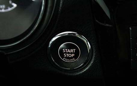 Nissan Qashqai, 2014 год, 1 199 898 рублей, 17 фотография