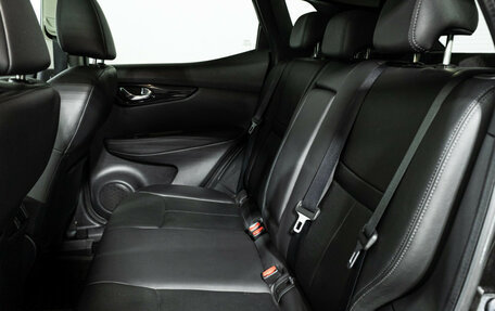 Nissan Qashqai, 2014 год, 1 199 898 рублей, 10 фотография