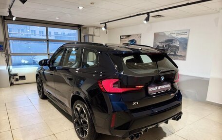 BMW X1, 2025 год, 6 799 000 рублей, 6 фотография