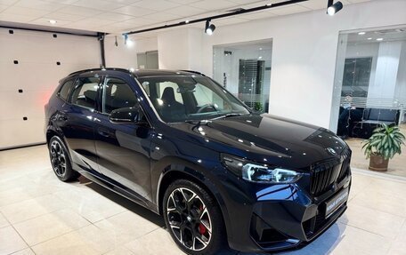 BMW X1, 2025 год, 6 799 000 рублей, 5 фотография