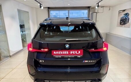 BMW X1, 2025 год, 6 799 000 рублей, 7 фотография