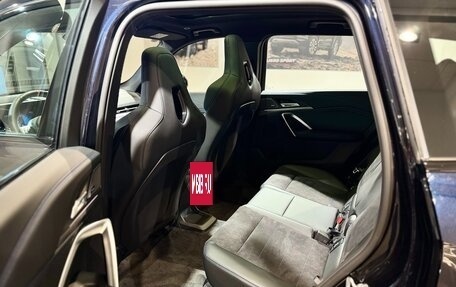 BMW X1, 2025 год, 6 799 000 рублей, 21 фотография