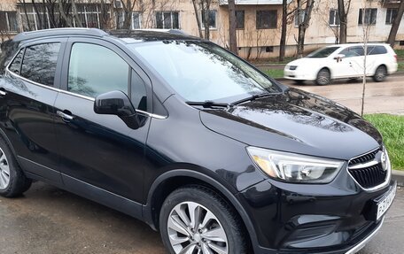 Buick Encore I, 2020 год, 1 800 000 рублей, 4 фотография