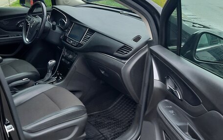 Buick Encore I, 2020 год, 1 800 000 рублей, 8 фотография