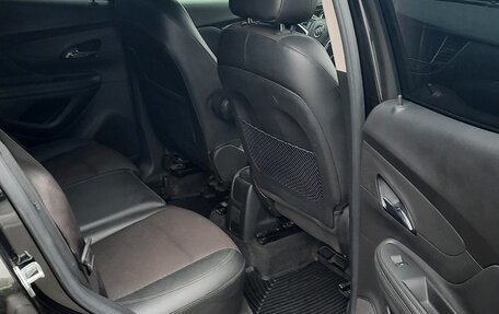 Buick Encore I, 2020 год, 1 800 000 рублей, 9 фотография