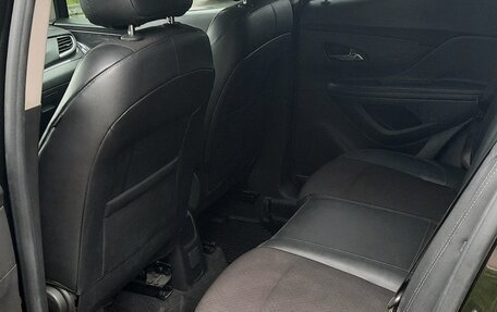 Buick Encore I, 2020 год, 1 800 000 рублей, 10 фотография