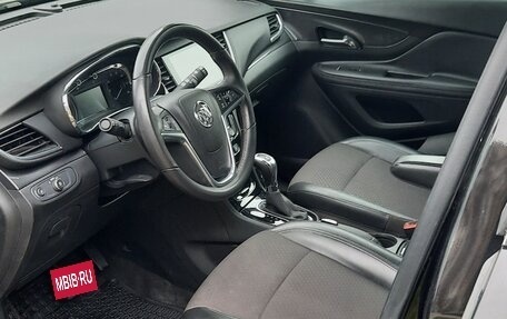 Buick Encore I, 2020 год, 1 800 000 рублей, 7 фотография