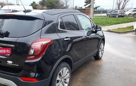 Buick Encore I, 2020 год, 1 800 000 рублей, 3 фотография