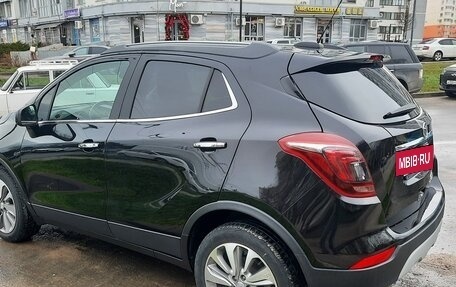 Buick Encore I, 2020 год, 1 800 000 рублей, 6 фотография