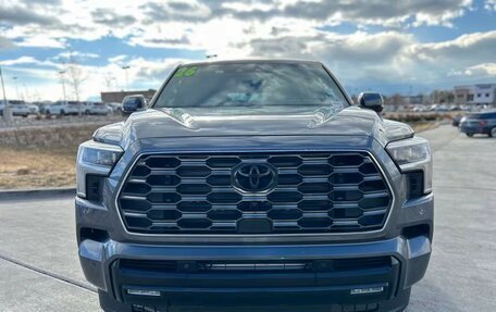 Toyota Sequoia, 2025 год, 20 834 782 рублей, 1 фотография