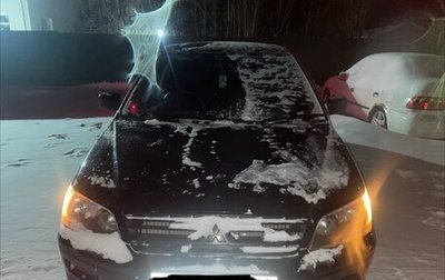 Mitsubishi Lancer IX, 2001 год, 280 000 рублей, 1 фотография