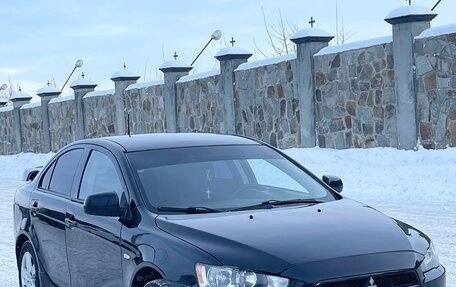 Mitsubishi Lancer IX, 2007 год, 720 000 рублей, 1 фотография