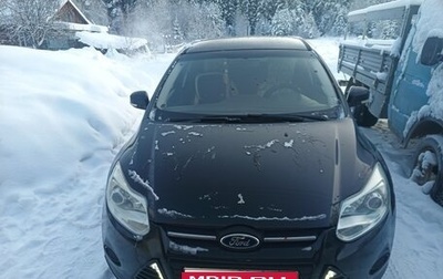 Ford Focus III, 2012 год, 570 000 рублей, 1 фотография