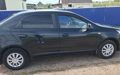 Chevrolet Cobalt II, 2013 год, 490 000 рублей, 1 фотография