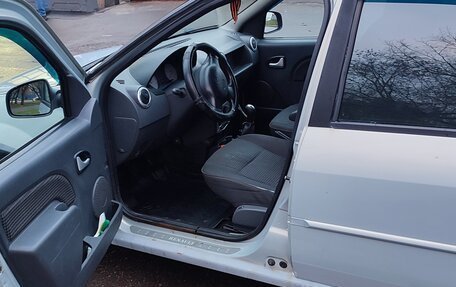 Renault Logan I, 2008 год, 430 000 рублей, 8 фотография